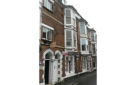 Upwey Apartment Weymouth United Kingdom