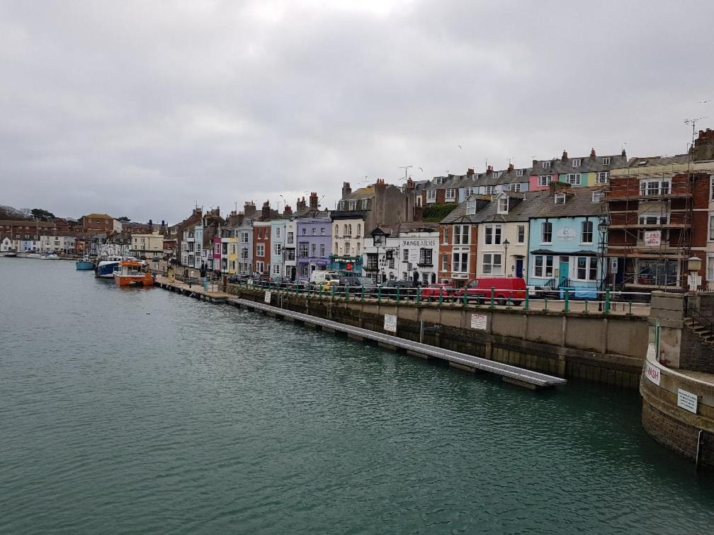 Upwey Apartment Weymouth Exterior photo