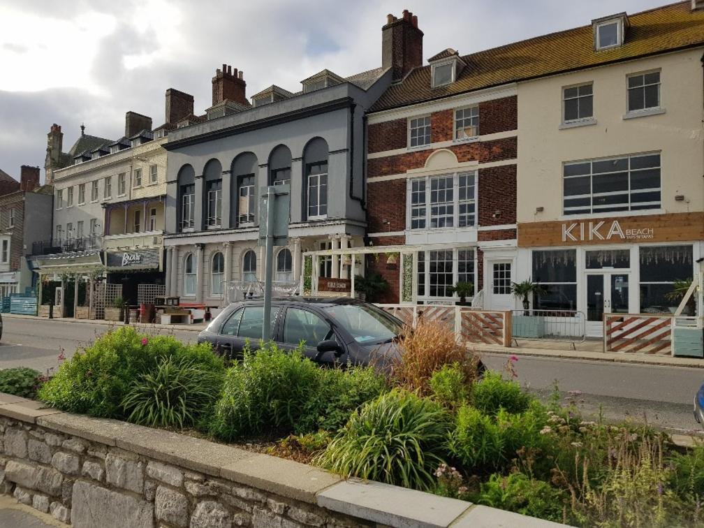 Upwey Apartment Weymouth Exterior photo